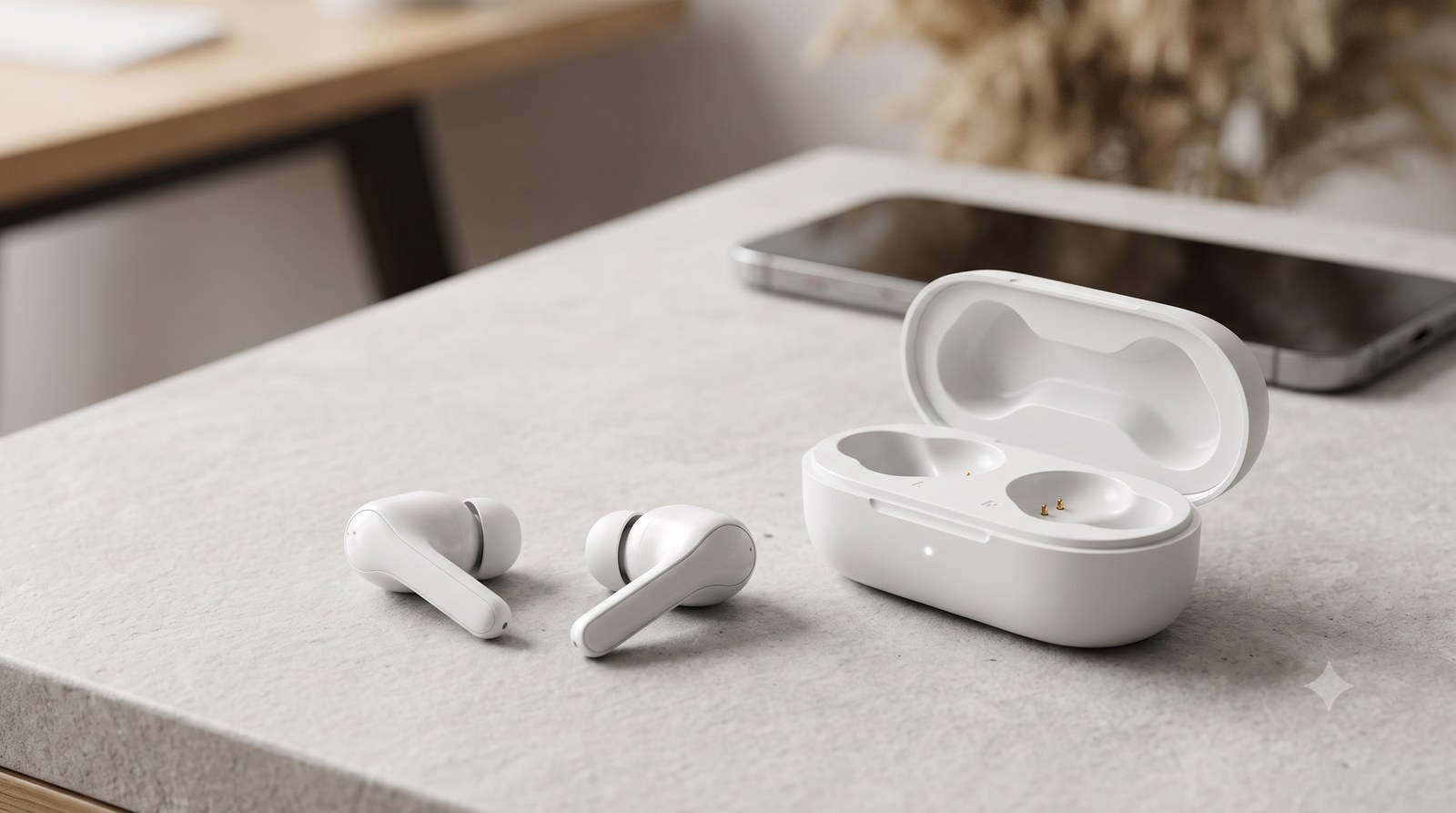 Auriculares inalámbricos (TWS)